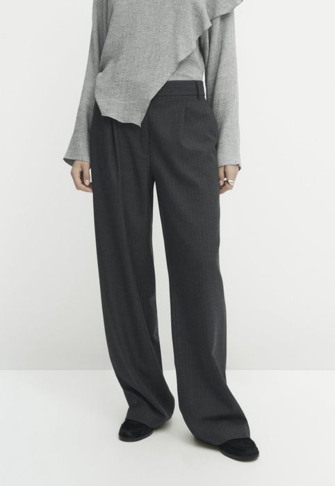 Pantaloni Massimo Dutti, jogger