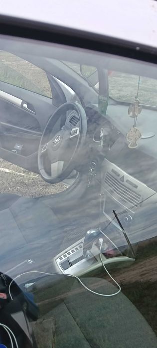 Opel Astra 2008 1.9Break Automag Catch me now