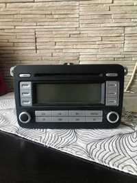 Vand radio-casetofon auto