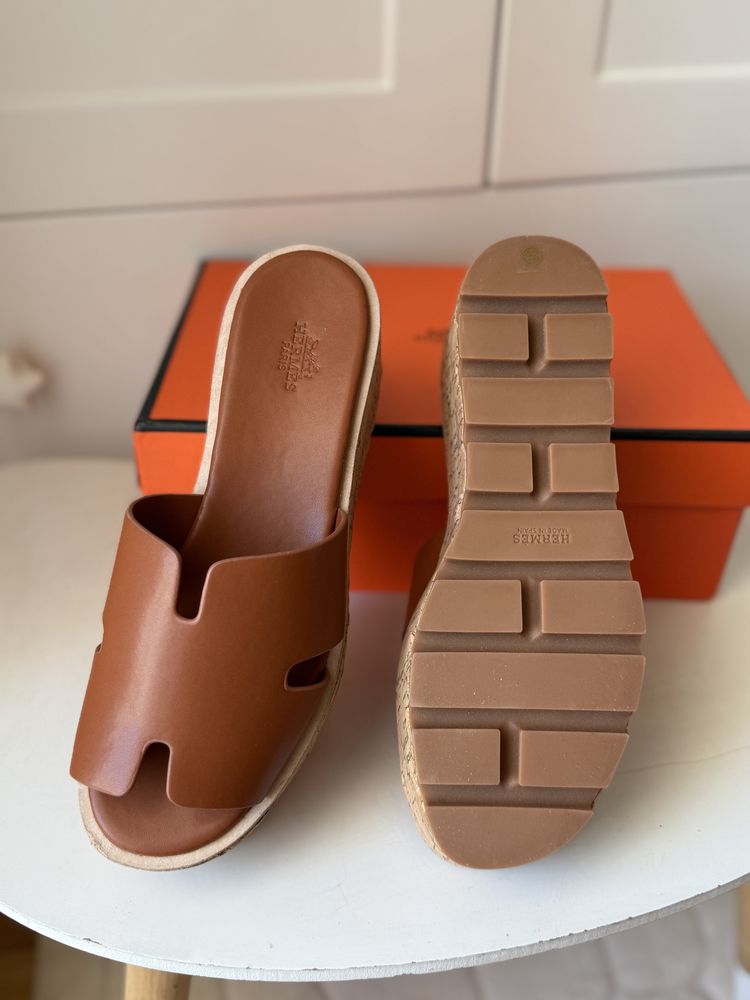 Чехли/сандали HermeS