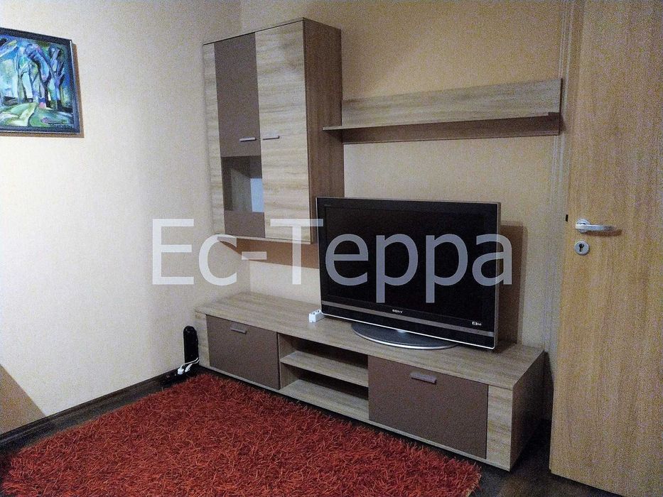 2ст. непреходен до метрото