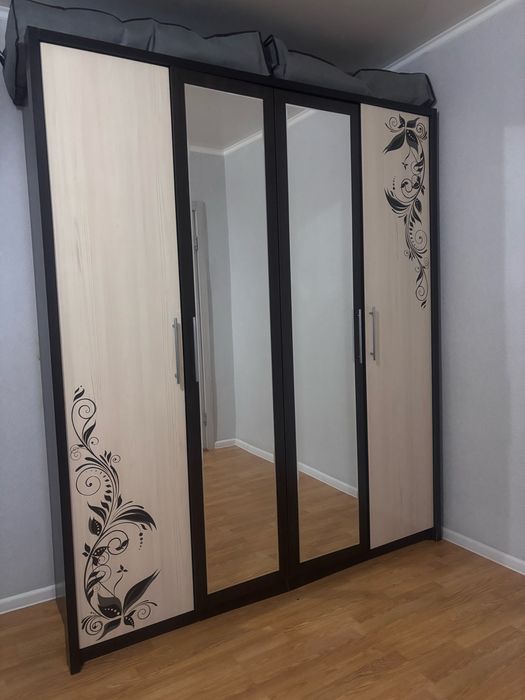 Шифоньер состояние хорошее