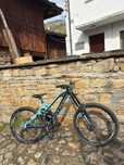 Мекица Mondraker 2018 dh