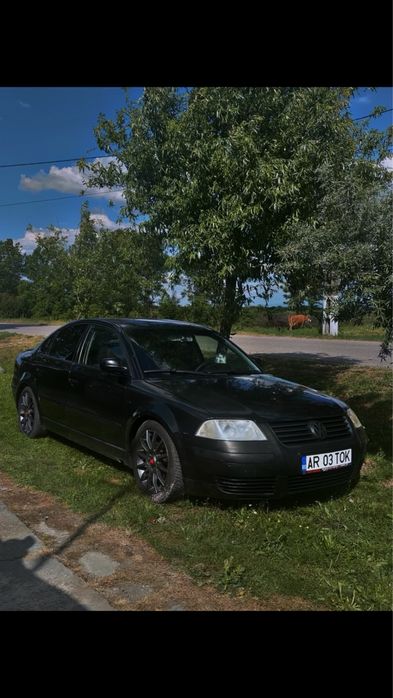 Passat b5.5 1.9 tdi