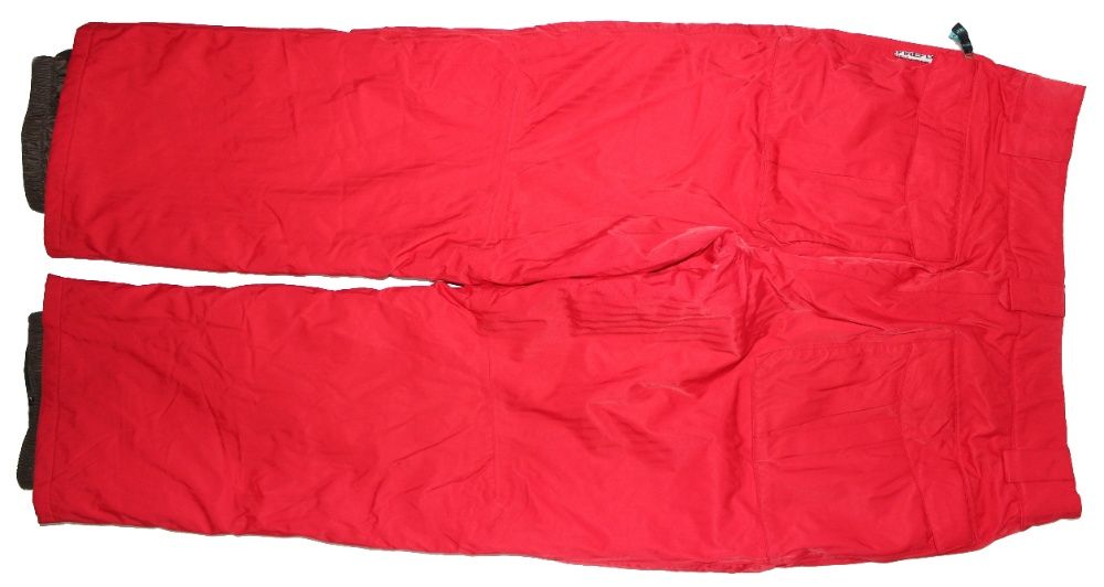 Pantaloni schi Firefly Aquamax5.5 ventilatii 5Kmm 52 L