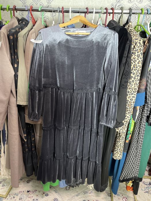 Платья женское 48 -50 размер