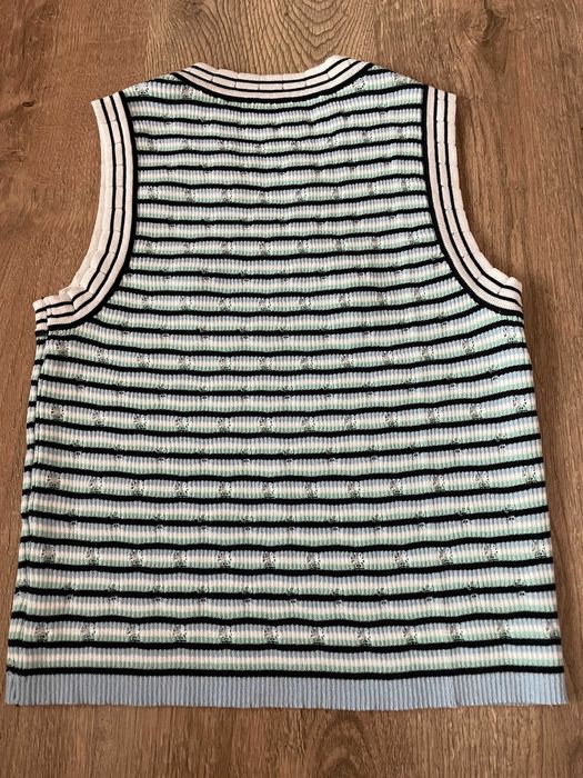 Потник/ тениска Chanel