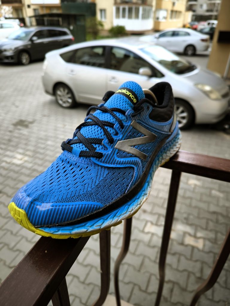 Preț fix, Adidași New Balance 43,5;27,5cm nu Nike Adidas