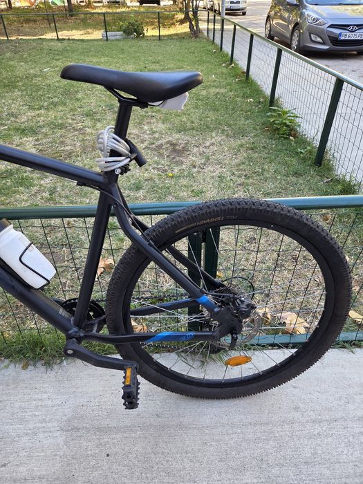 Велосипед Rockrider ST120