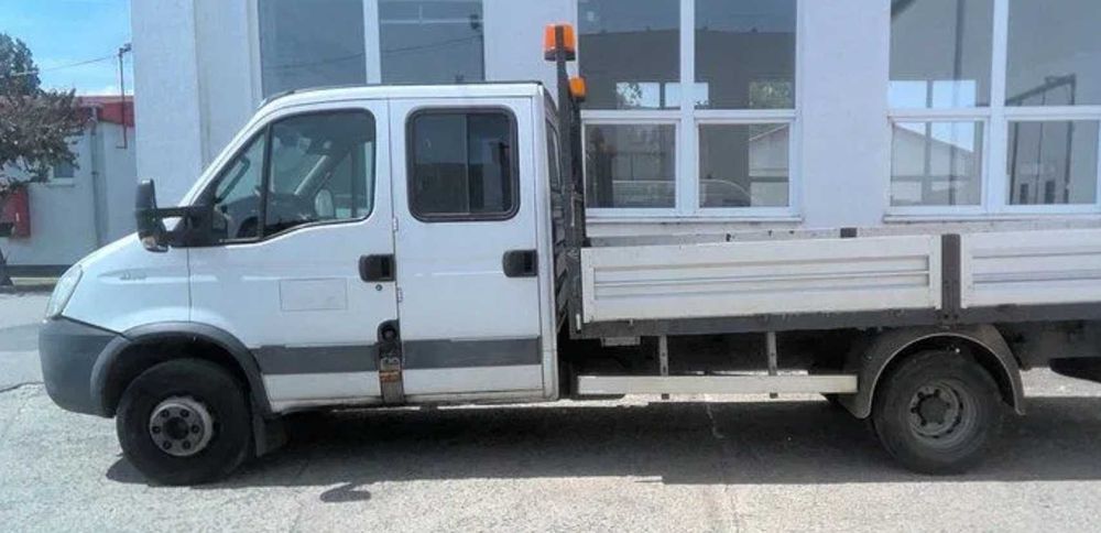 Transport ieftin moloz, moluz, debarasări • Mobilă • Curățenie șantier