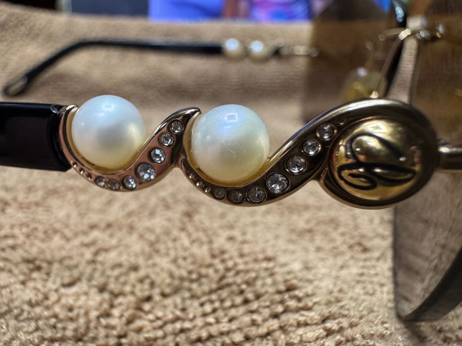 Слънчеви очила Chopard