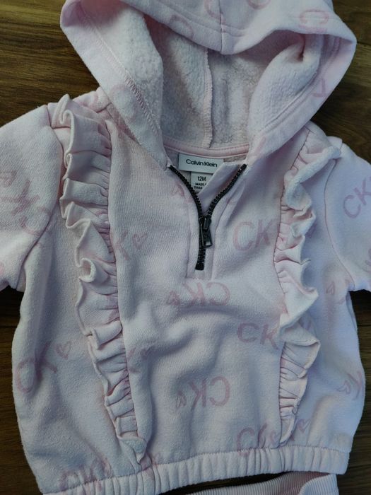 комплекти calvin clean