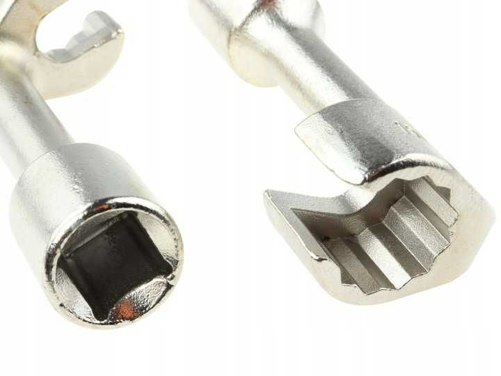 Trusa chei pentru injectoare de 12-19 mm, 6 piese