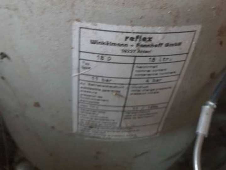 Потапяща помпа Grundfos