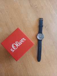 Дамски часовник S.Oliver