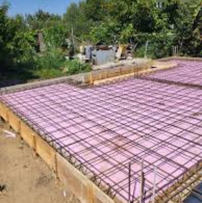 Executăm lucrări interioare si exterioare brăila