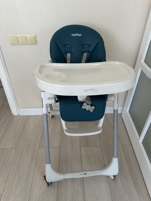 Продам детский стул для кормления