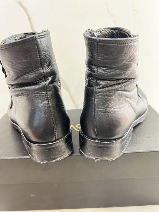 Botine Il Passo 35