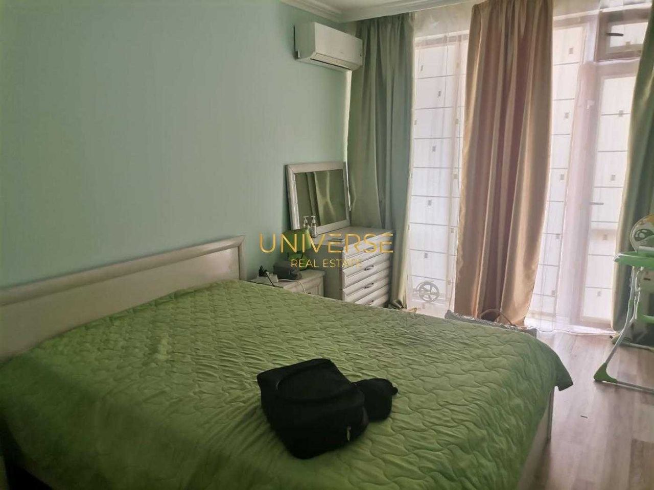 Продава се Двустаен апартамент в Свети Влас - 65 кв.м за 1216 €/кв.м - Снимка #5