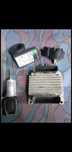 Kit de pornire vectra b 1.6 16 valve benzina