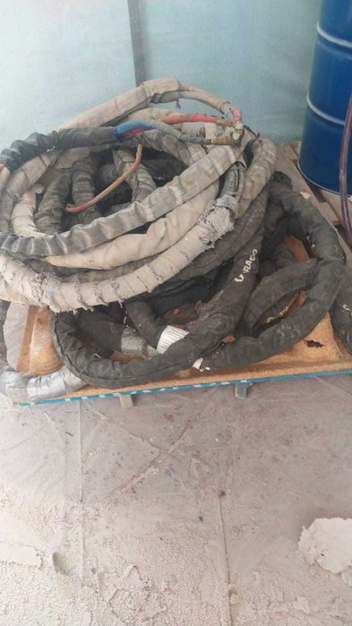 Pompa spuma Graco Reactor 2 E-xp2