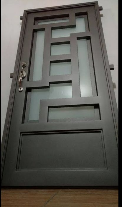 Sifatli va hamyonbob darvozalar