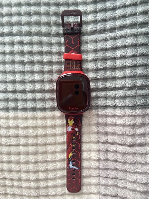 Детские смарт часы Aimoto