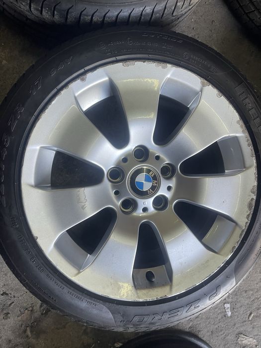 Оригинални джанти BMW E 90