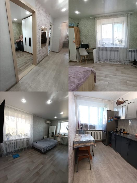 Продам 2-х комнатную квартиру