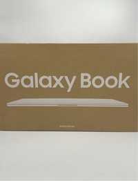Notebook Samsung GALAXY BOOK2 I5-1235U
