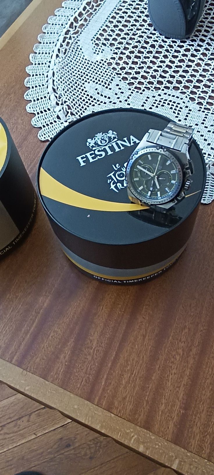 FESTINA Hrono Bike