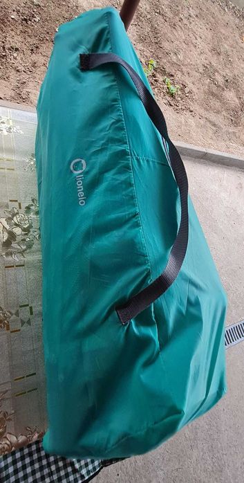 Patut co sleeper Lionelo