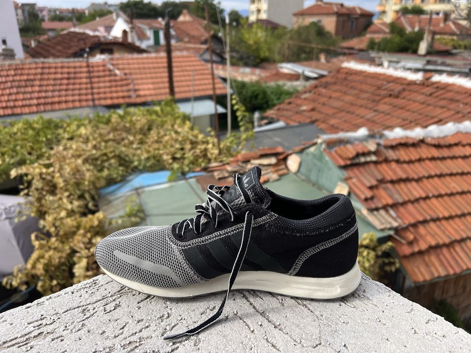 Adidas L.A Trainer 41 1/3