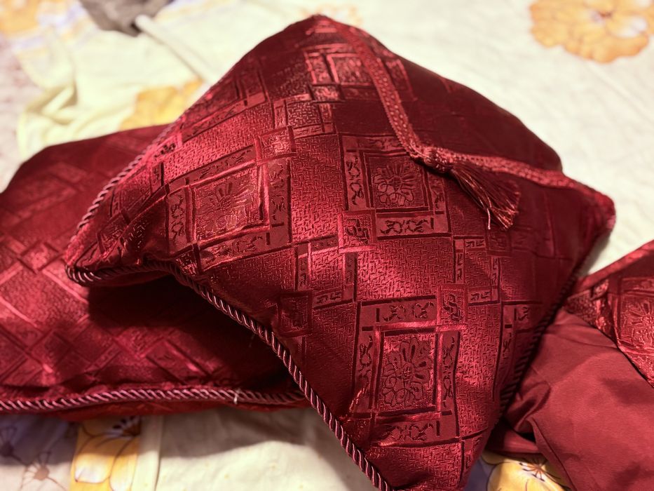 Set complet lenjerie pat