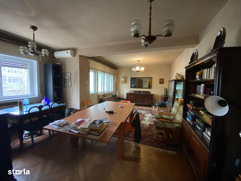 4 camere Pajura | Garaj +Boxa