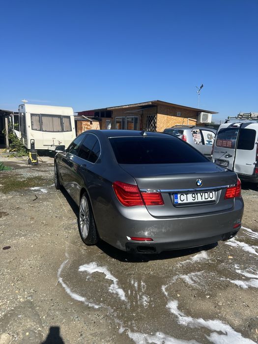 Vand bmw seria7 F01