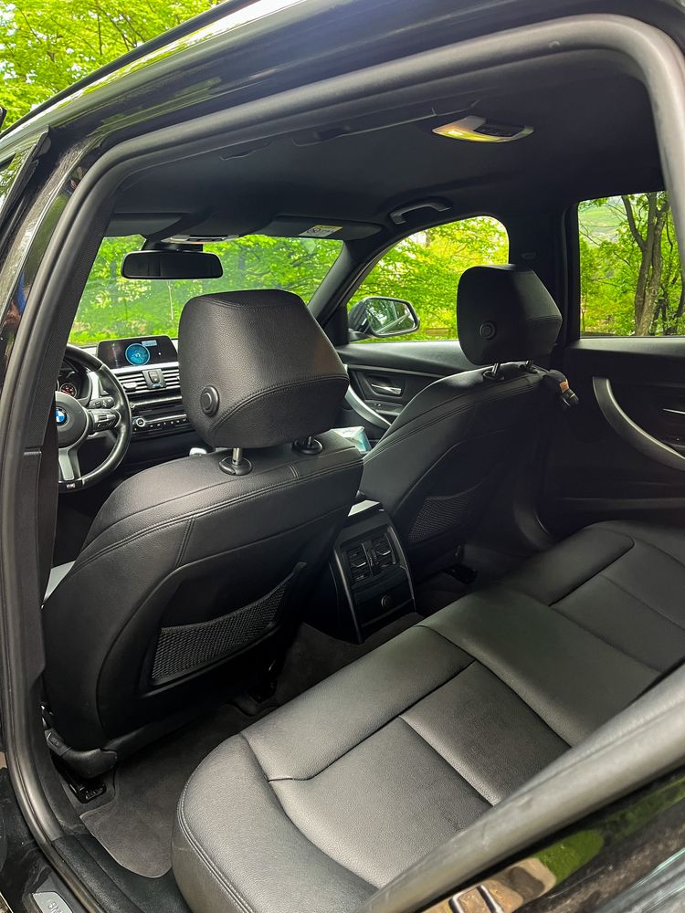 BMW Seria 3 2014