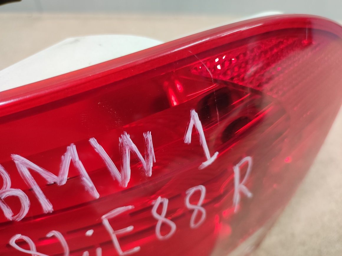 Десен стоп за BMW 1 series E82; E88 / БМВ 1 серия Е82; Е88