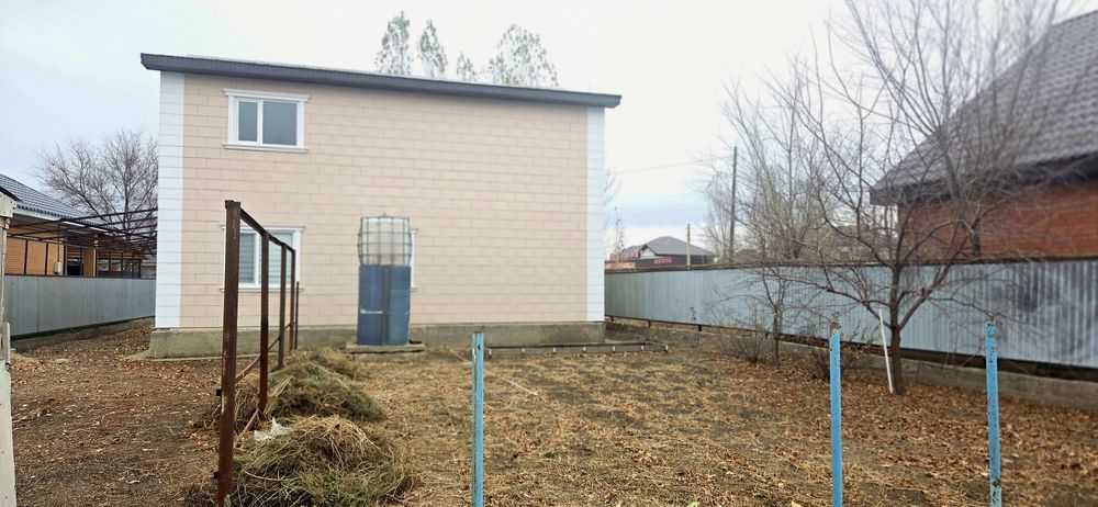 Продаётся уютный благоустроенный дом