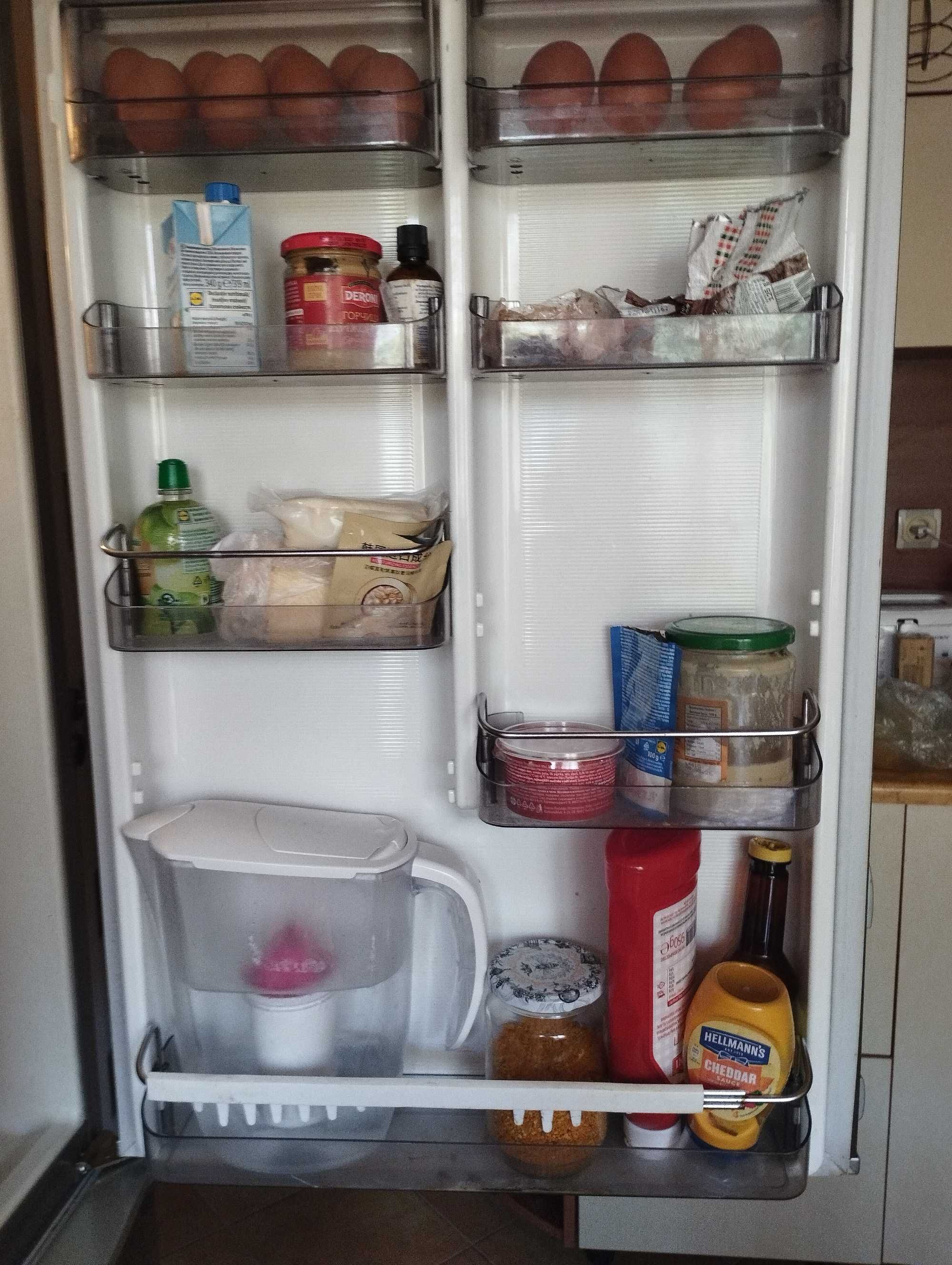 Хладилник Gorenje