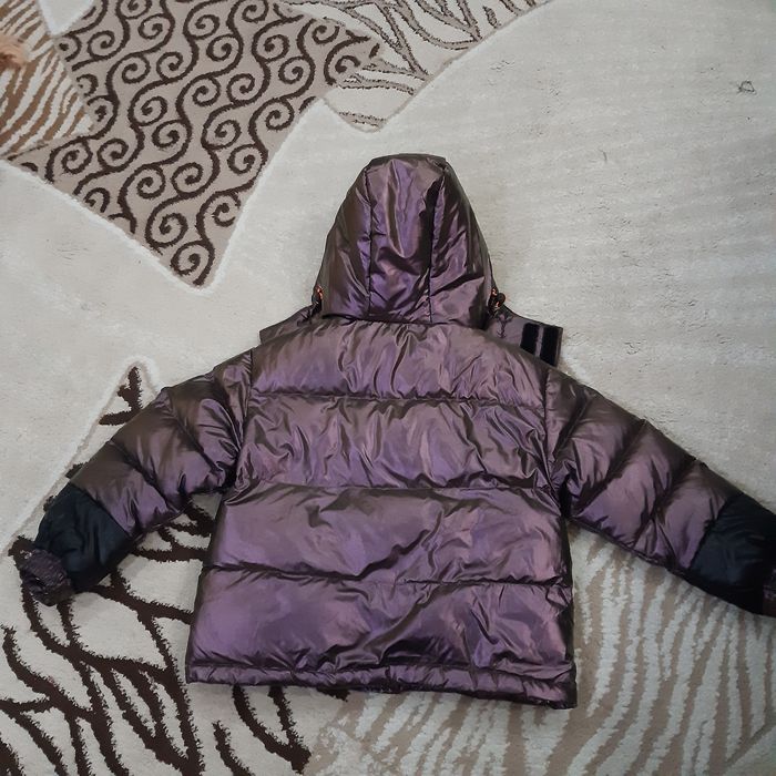 Куртка для девочек