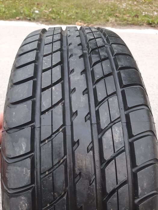 Джанта с Гума за Голф 7