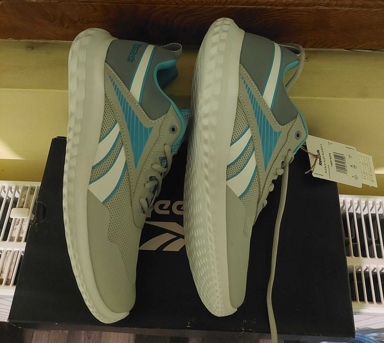 Reebok Rush RUNNER 5