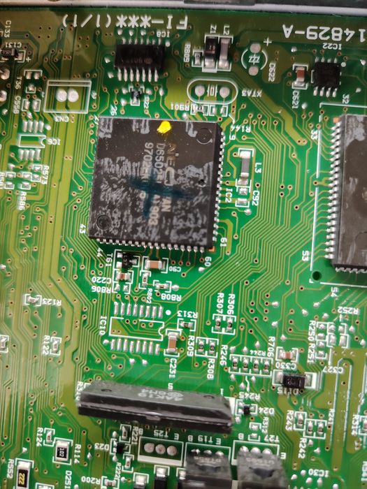 Reparatii electronica auto ECU in Zalau