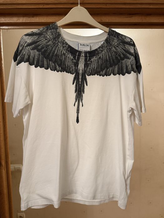 Tricou Marcelo Burlon