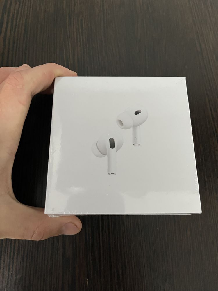 AirPods Pro (lux)