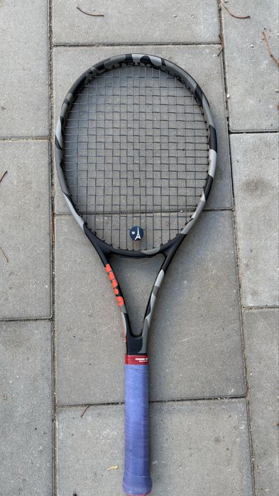 Wilson Pro Staf 97 s