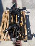 Punte spate VW PASSAT, TIGUAN, AUDI ETC COD 5N0505235