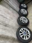 Vând roti Ford R16