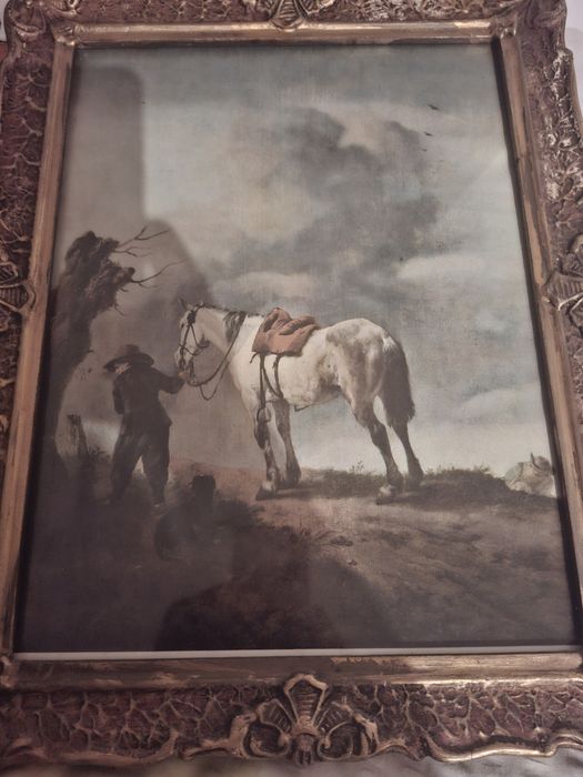 Vand tablouri  vechi